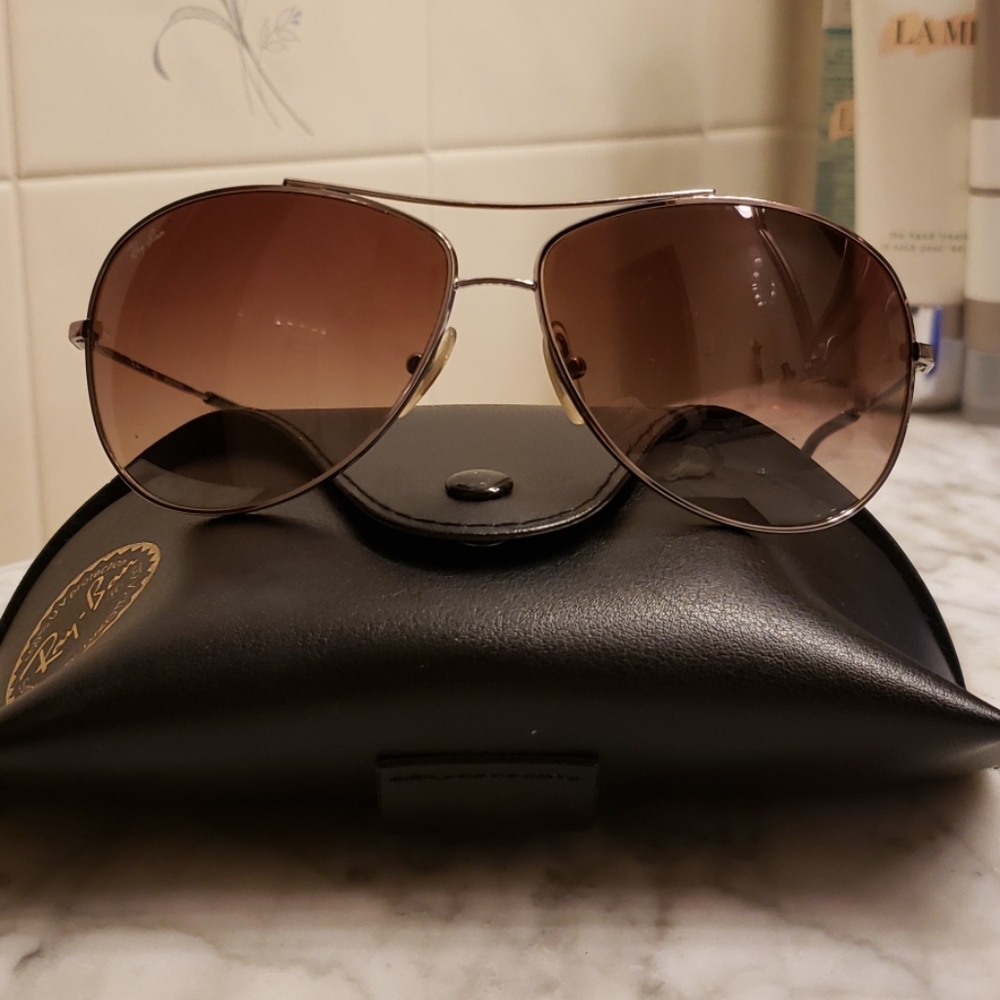 Ray-Ban Aviator Sunglasses